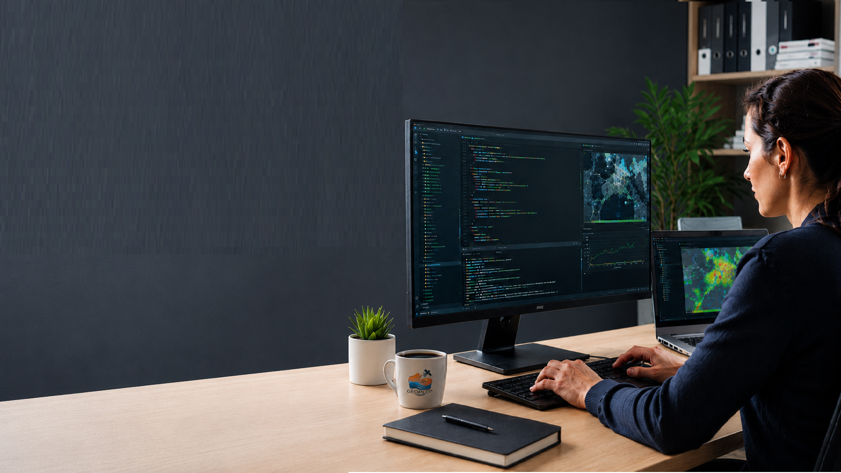 Programación científica y desarrollo tecnológico